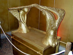 ark of the covenant